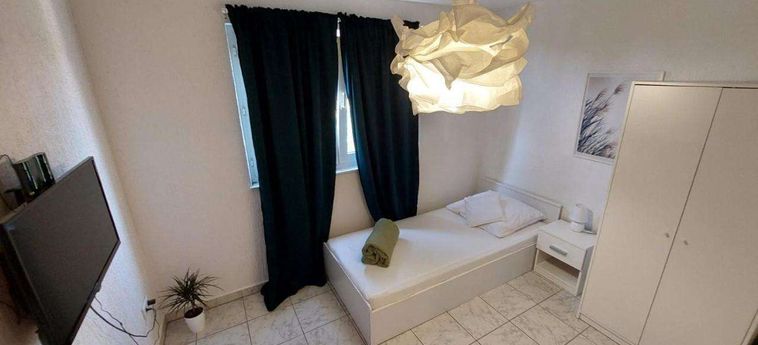 Hotel Kadenca Umag - Istria: Foto 
