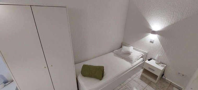 Hotel Kadenca Umag - Istria: Foto 