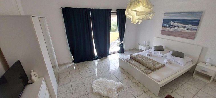 Hotel Kadenca Umag - Istria: Foto 