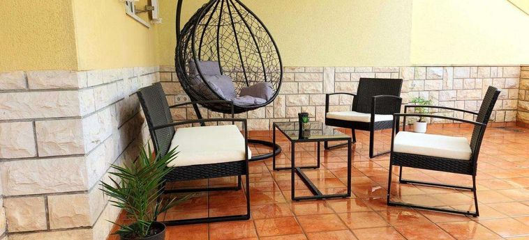 Hotel Kadenca Umag - Istria: Foto 