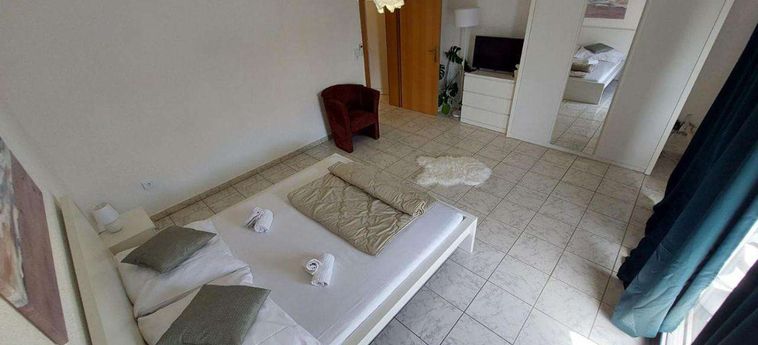 Hotel Kadenca Umag - Istria: Foto 