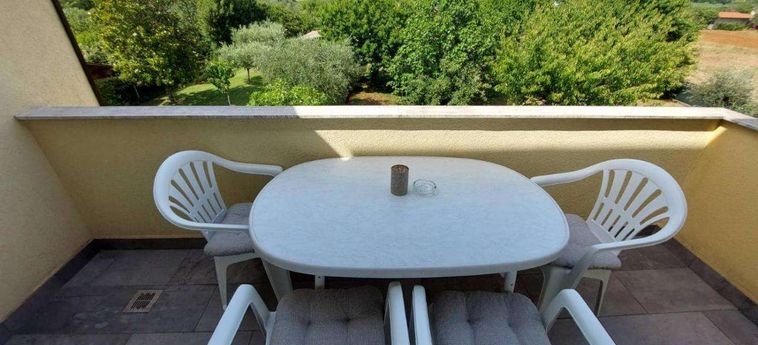 Hotel Kadenca Umag - Istria: Foto 