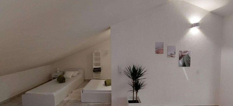 Hotel Kadenca Umag - Istria: Foto 