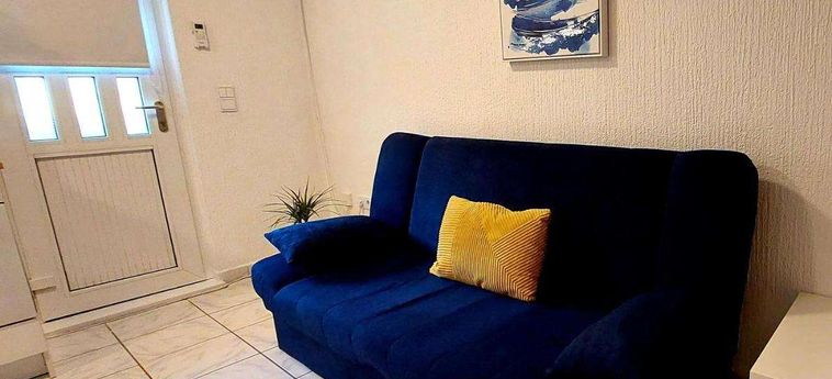 Hotel Kadenca Umag - Istria: Foto 