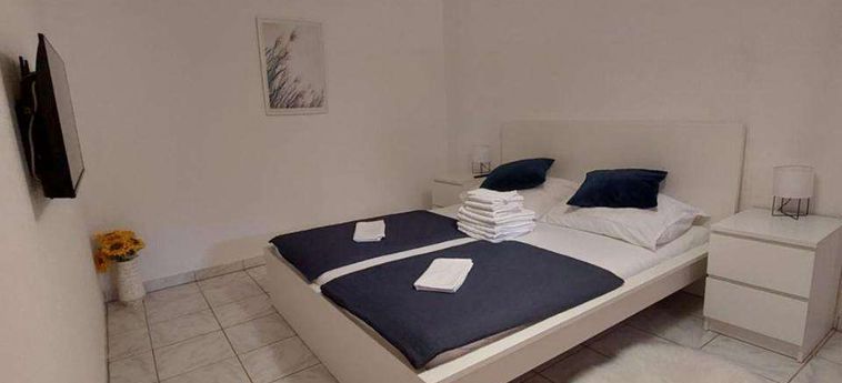 Hotel Kadenca Umag - Istria: Foto 