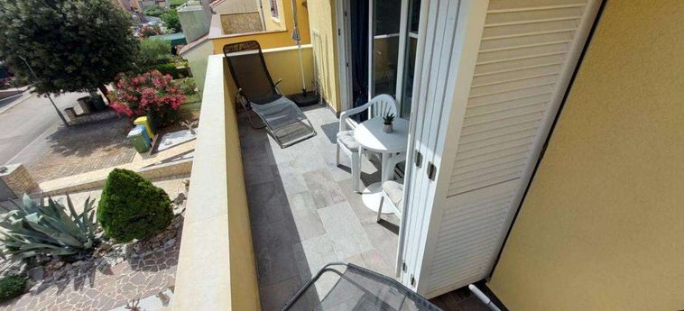 Hotel Kadenca Umag - Istria: Foto 