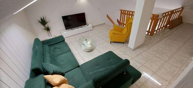 Hotel Kadenca Umag - Istria: Foto 