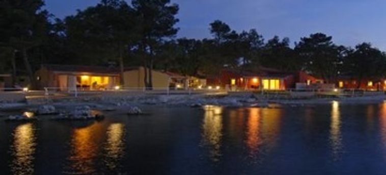 Hotel Melia Istrian Villas:  UMAG - ISTRIA