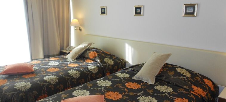 Hotel Villa Rosetta Umag - Istrie : Photo 