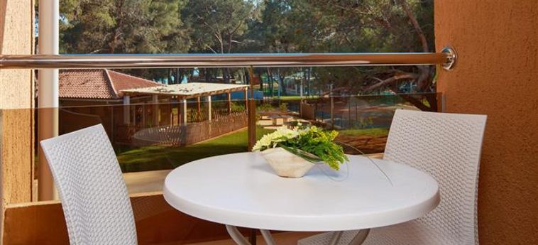 Sol Stella Apartments Umag - Istrie : Photo 