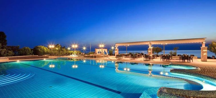 Sol Stella Apartments Umag - Istrie : Photo 
