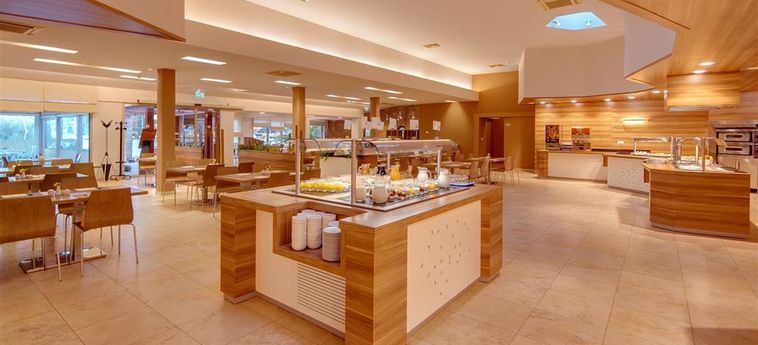 Sol Stella Apartments Umag - Istrie : Photo 