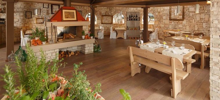 Sol Stella Apartments Umag - Istrie : Photo 