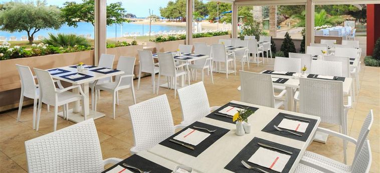 Sol Stella Apartments Umag - Istrie : Photo 