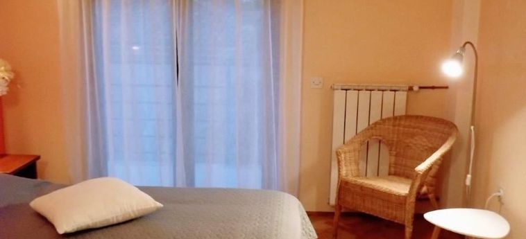 Hotel Apartmani Eva Umag - Istrie : Photo 