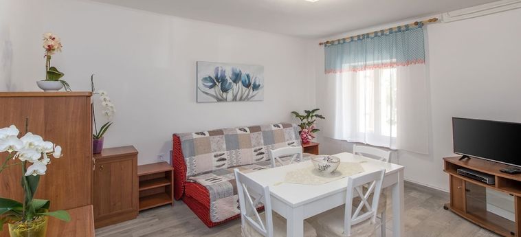 Apartment 1709 Umag - Istrie : Photo 