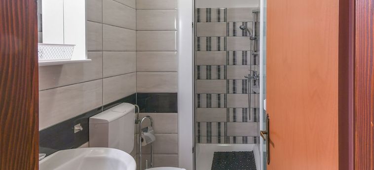 Apartment 1709 Umag - Istrie : Photo 