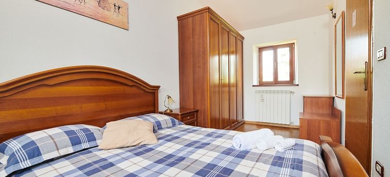 Hotel Villa Mala Umag - Istrie : Photo 