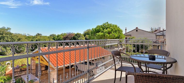 Apartment 1966 Umag - Istrie : Photo 