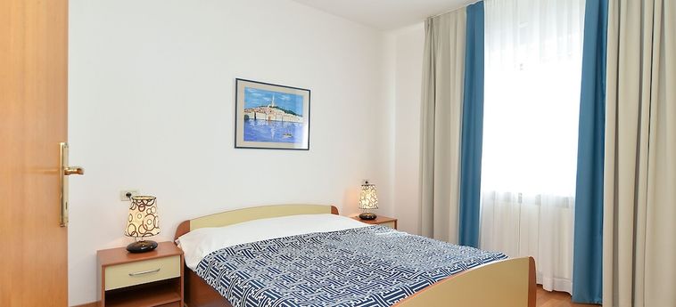 Apartment 1966 Umag - Istrie : Photo 