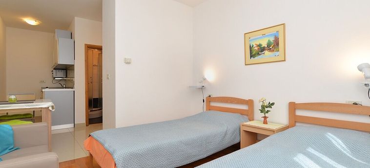 Apartment 1966 Umag - Istrie : Photo 