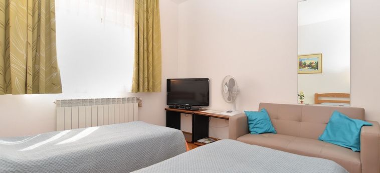 Apartment 1966 Umag - Istrie : Photo 