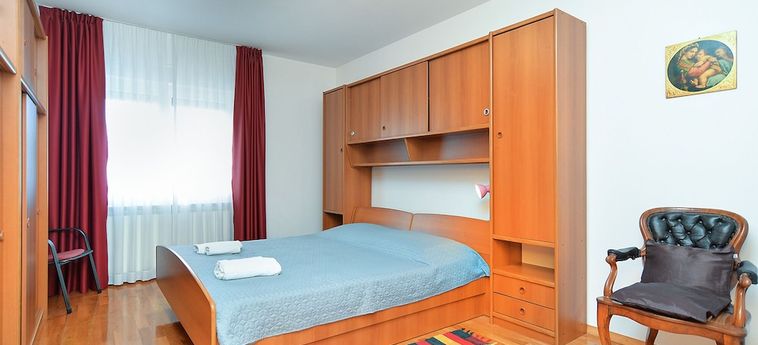 Apartment 1966 Umag - Istrie : Photo 