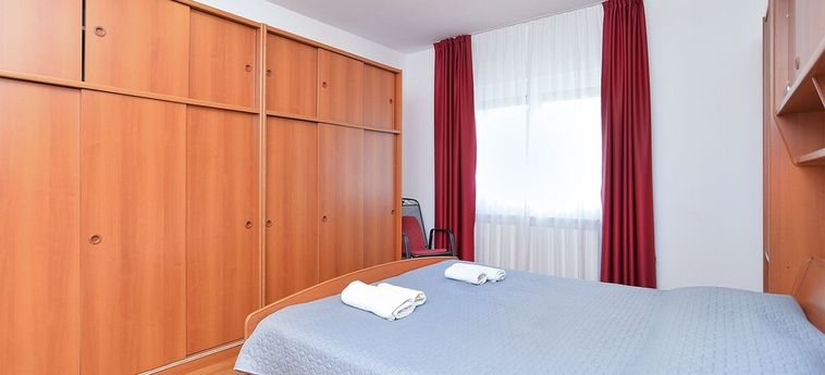 Apartment 1966 Umag - Istrie : Photo 