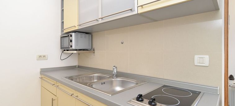 Apartment 1966 Umag - Istrie : Photo 