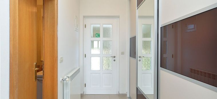 Apartment 1966 Umag - Istrie : Photo 