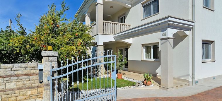 Apartment 1966 Umag - Istrie : Photo 