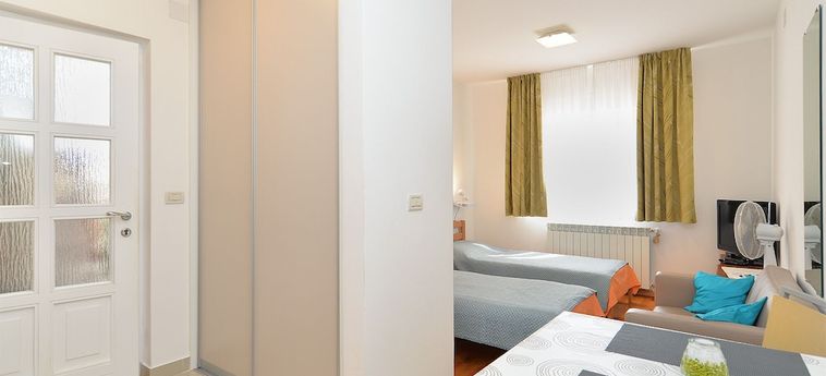 Apartment 1966 Umag - Istrie : Photo 