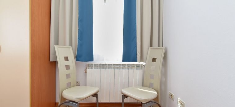 Apartment 1966 Umag - Istrie : Photo 