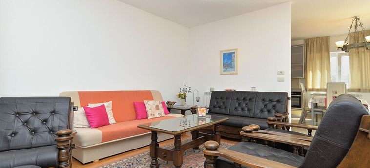 Apartment 1966 Umag - Istrie : Photo 