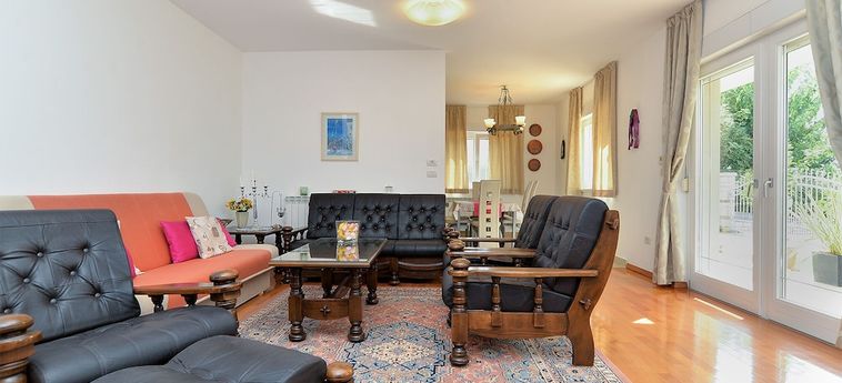 Apartment 1966 Umag - Istrie : Photo 
