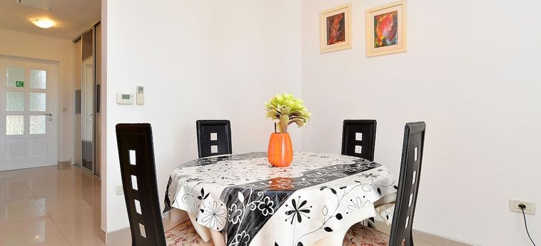 Apartment 1966 Umag - Istrie : Photo 