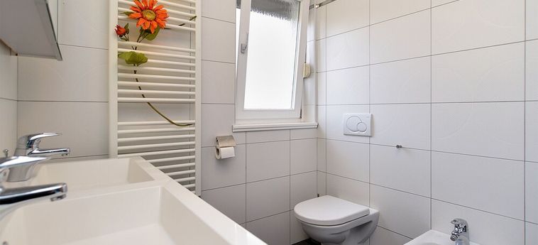 Apartment 1966 Umag - Istrie : Photo 