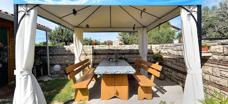 Apartment 1966 Umag - Istrie : Photo 