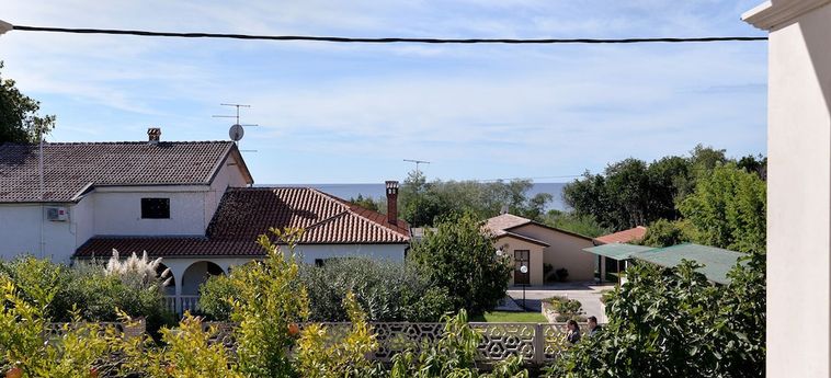 Apartment 1966 Umag - Istrie : Photo 