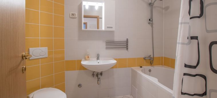 Hotel Villas Faro Umag - Istrie : Photo 