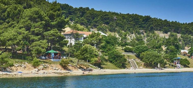 Apartments Kanegra Plava Laguna - Umag Umag - Istrie : Photo 