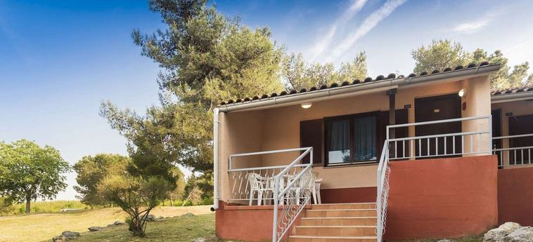 Apartments Kanegra Plava Laguna - Umag Umag - Istrie : Photo 