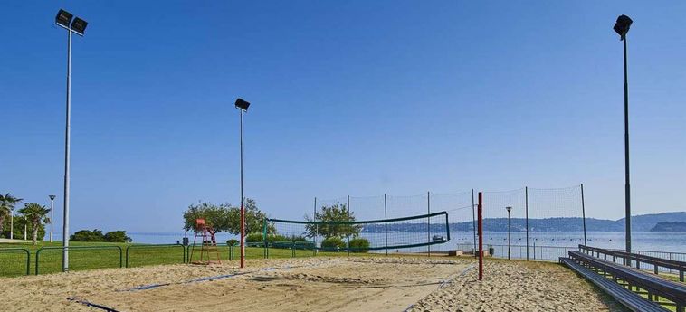 Apartments Kanegra Plava Laguna - Umag Umag - Istrie : Photo 