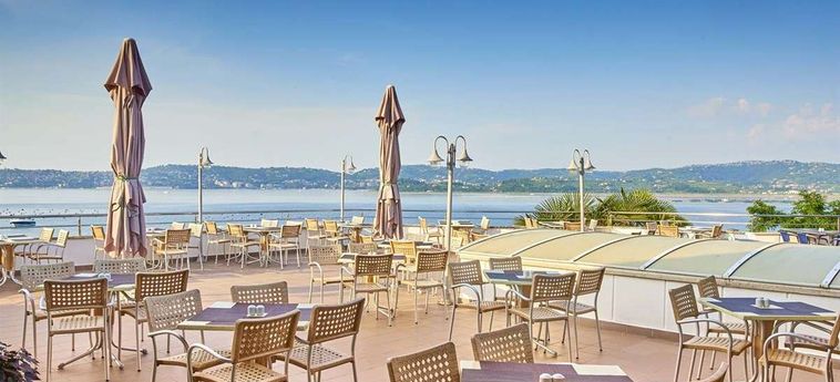 Apartments Kanegra Plava Laguna - Umag Umag - Istrie : Photo 