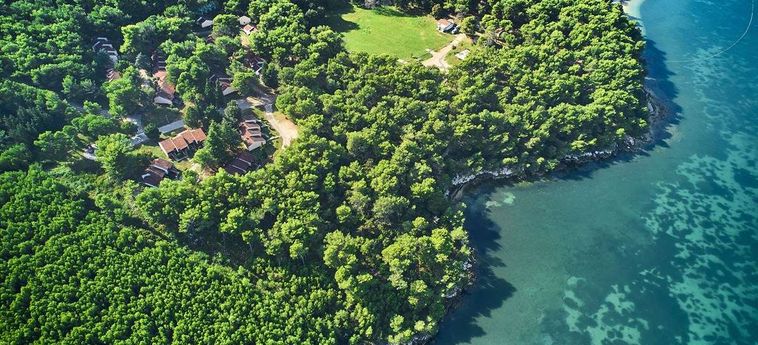 Apartments Kanegra Plava Laguna - Umag Umag - Istrie : Photo 