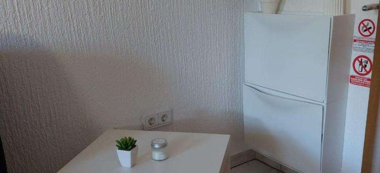 Hotel Kadenca Umag - Istrie : Photo 