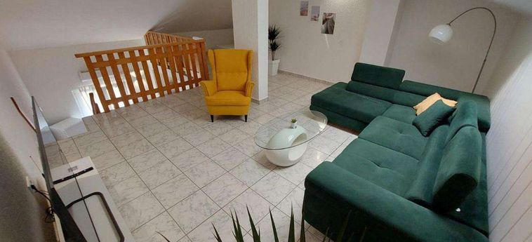 Hotel Kadenca Umag - Istrie : Photo 