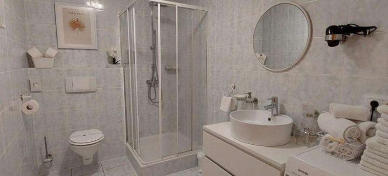 Hotel Kadenca Umag - Istrie : Photo 