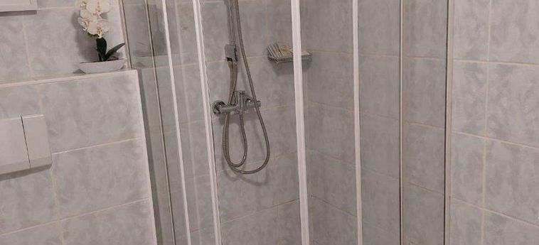 Hotel Kadenca Umag - Istrie : Photo 