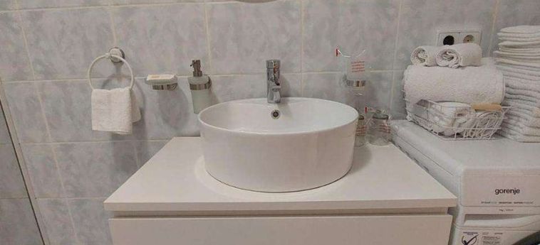 Hotel Kadenca Umag - Istrie : Photo 